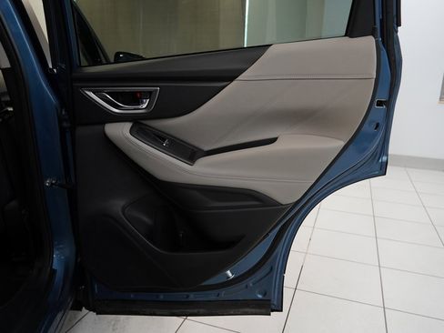 Used 2021 Subaru Forester Limited image 26