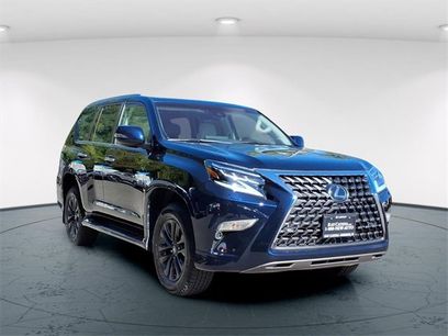 Used 2023 Lexus GX 460 Premium