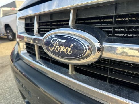 Used 2008 Ford Escape Limited image 12