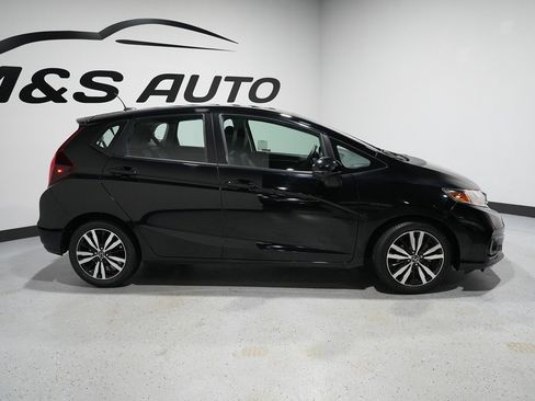 Used 2019 Honda Fit EX-L image 2