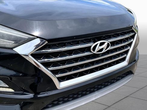 Used 2019 Hyundai Tucson Limited FWD image 28