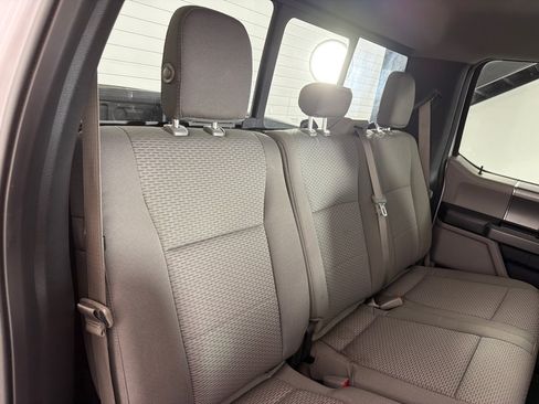 Used 2016 Ford F150 XLT w/ Equipment Group 302A Luxury AWD/4WD image 19