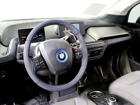 Used 2017 BMW i3 w/ Range Extender image 7