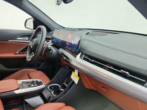 Used 2026 BMW X2 M35i AWD/4WD image 21