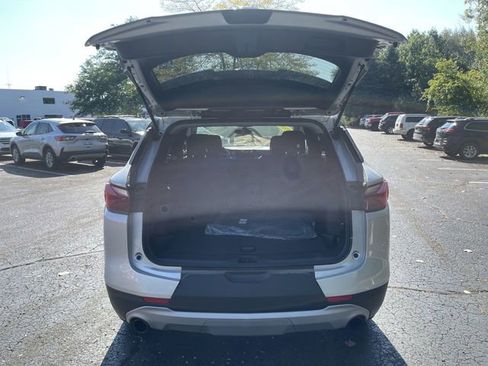 Used 2020 Chevrolet Blazer LT w/ LPO, Floor Liner Package image 30