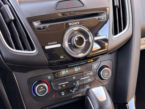 Used 2016 Ford Focus Electric Hatchback image 15