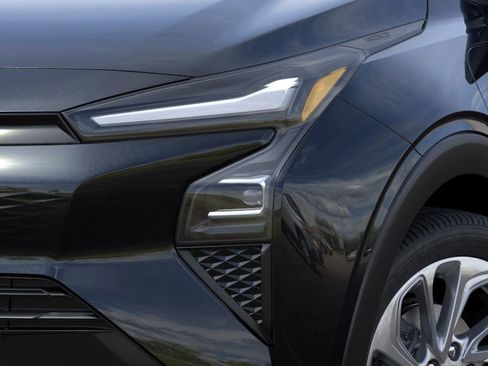 New 2027 Chevrolet Bolt LT FWD image 10