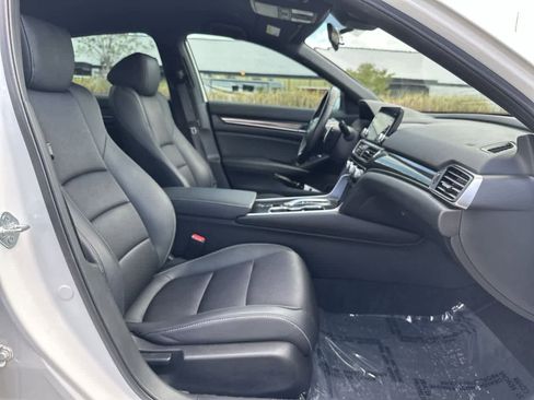 Used 2022 Honda Accord Sport image 23
