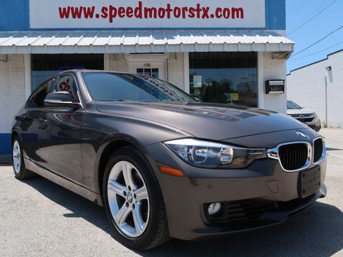 Used 2014 BMW 328i Sedan RWD image 6