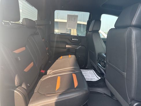 Used 2023 GMC Sierra 3500 AT4 w/ Driver Alert Package I image 41