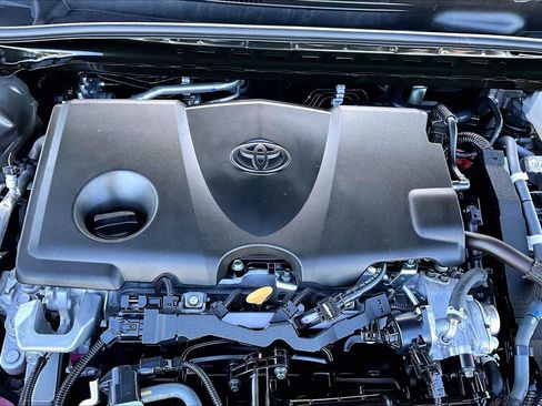 Used 2024 Toyota Camry SE w/ Audio Upgrade Package FWD image 32
