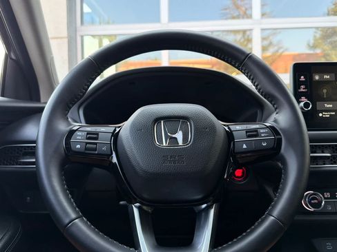 Used 2026 Honda HR-V EX-L image 25