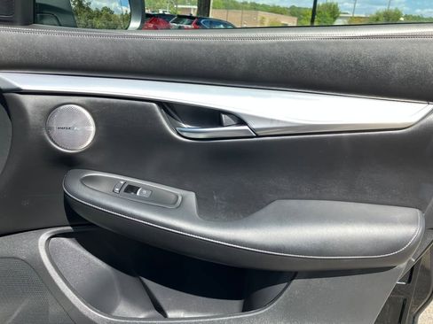 Certified 2022 INFINITI QX50 Essential image 37