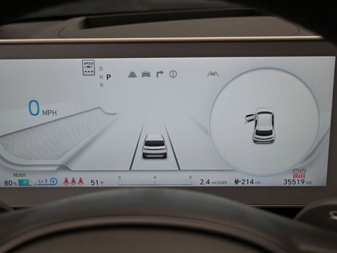 Used 2023 Hyundai Ioniq 5 Limited image 21