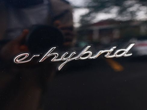 Used 2021 Porsche Cayenne E-Hybrid AWD/4WD image 49