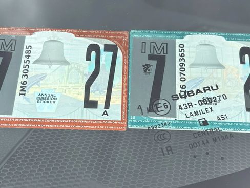 Used 2024 Subaru Impreza RS AWD/4WD image 18