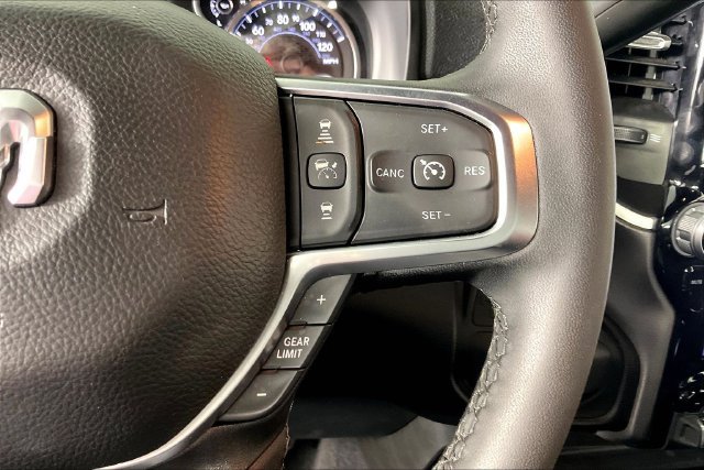 Used 2026 RAM 2500 Big Horn AWD/4WD image 12