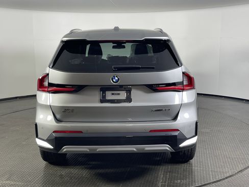New 2026 BMW X1 xDrive28i w/ Technology Package image 7