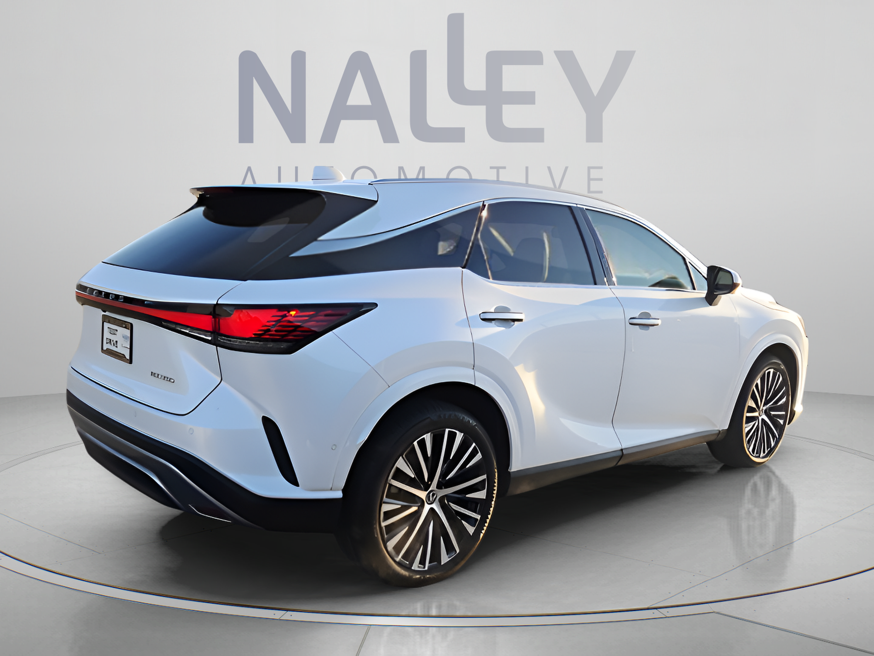 Used 2024 Lexus RX 350 Premium Plus w/ Convenience Package FWD image 5