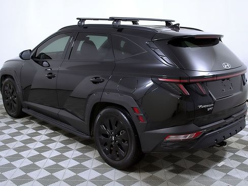 Used 2023 Hyundai Tucson XRT image 9