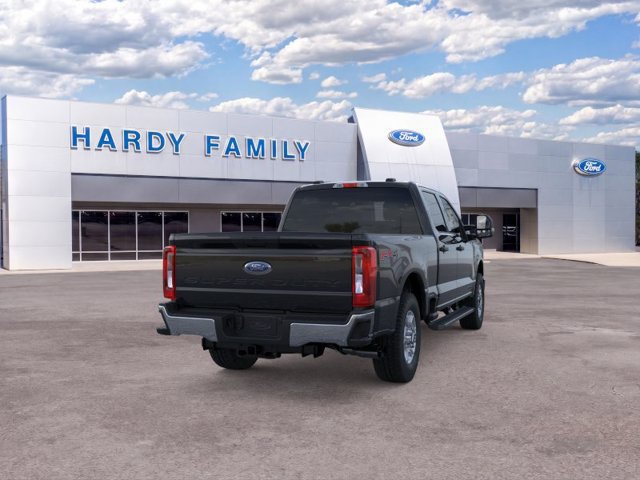 New 2026 Ford F250 XLT w/ FX4 Off-Road Package AWD/4WD image 8