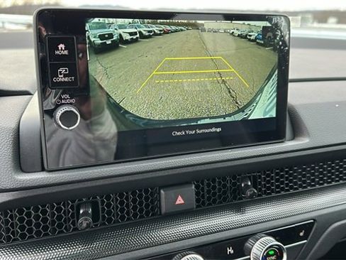 New 2026 Honda CR-V Sport-L image 17