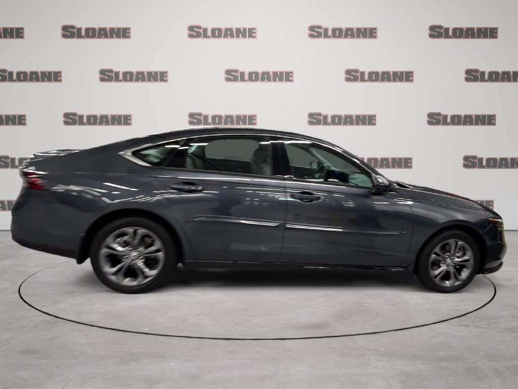 Used 2024 Honda Accord EX-L image 6