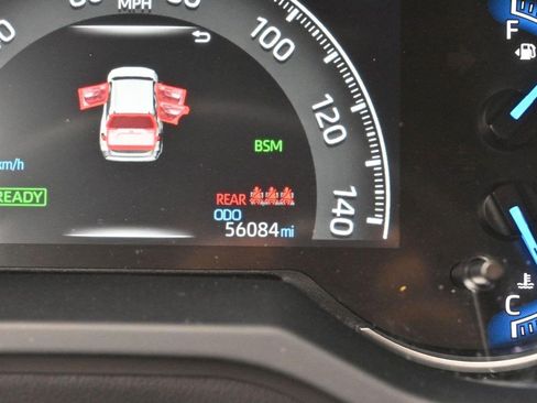 Used 2022 Toyota RAV4 XSE AWD/4WD image 20