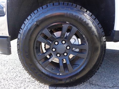 Used 2016 Chevrolet Silverado 1500 LT w/ All Star Edition image 47