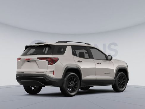 New 2026 GMC Terrain Elevation image 4