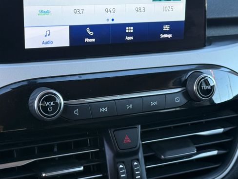 Used 2022 Ford Escape SE w/ Convenience Package image 23