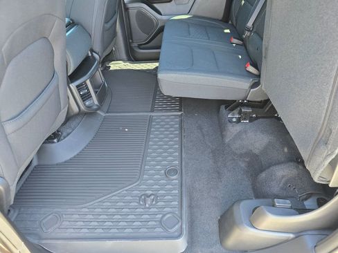 New 2026 RAM 1500 Classic Warlock AWD/4WD image 11