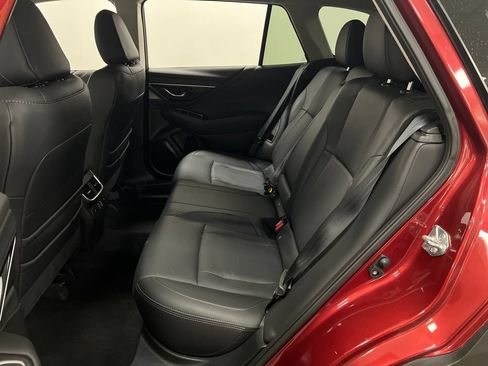 Used 2024 Subaru Outback Limited AWD/4WD image 25