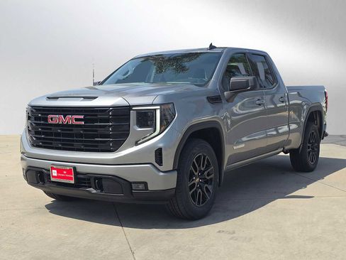 Used 2023 GMC Sierra 1500 Elevation RWD image 7