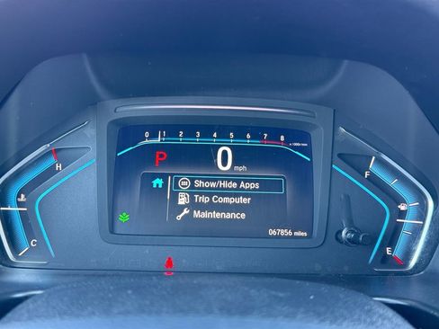 Used 2019 Honda Odyssey LX image 13