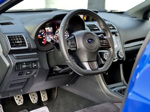 Used 2020 Subaru WRX Premium w/ Performance Package image 11