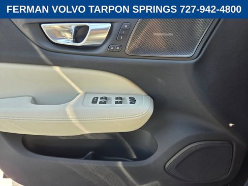 New 2026 Volvo V60 B5 Cross Country Ultra AWD/4WD image 23