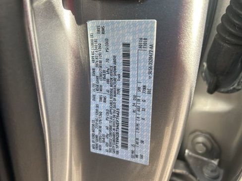 Used 2022 Ford F250 Lariat w/ Tremor Off-Road Package image 21