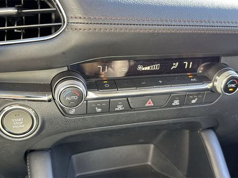Certified 2022 MAZDA MAZDA3 s image 51