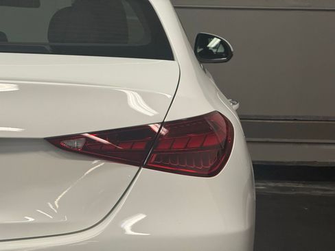 Used 2023 Mercedes-Benz C 300 C 300 image 11