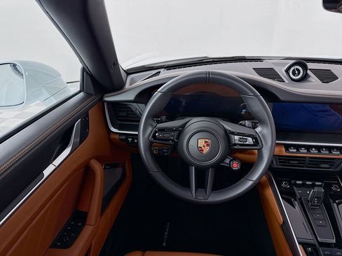 New 2026 Porsche 911 Carrera RWD image 23