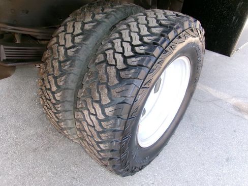 Used 2008 Chevrolet Silverado 3500 W/T w/ Snow Plow Prep Package image 10