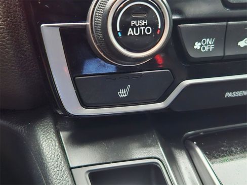 Used 2021 Honda CR-V EX image 28