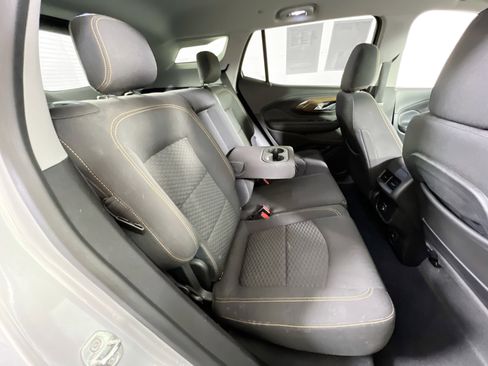 Used 2018 GMC Terrain SLE w/ Driver Convenience Package image 26