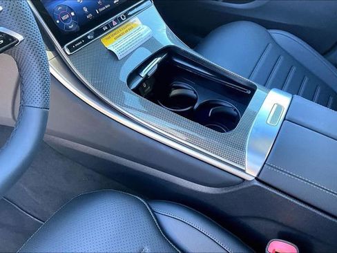 New 2026 Mercedes-Benz GLC 300 GLC 300 image 7