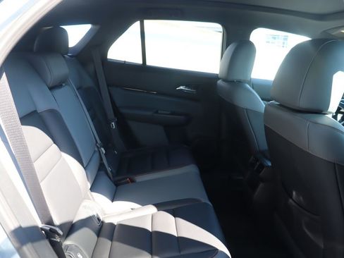 New 2026 Honda Prologue Touring image 16