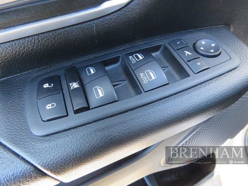 Used 2023 RAM 1500 Big Horn image 13