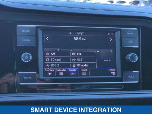 Used 2023 Volkswagen Jetta S FWD image 23