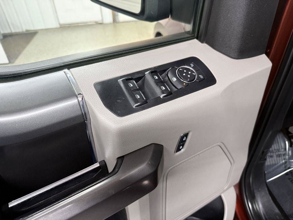 Used 2015 Ford F150 XLT w/ Max Trailer Tow Package AWD/4WD image 22