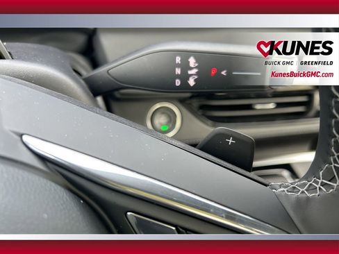 New 2026 Buick Enclave Sport Touring w/ Super Cruise Package image 27